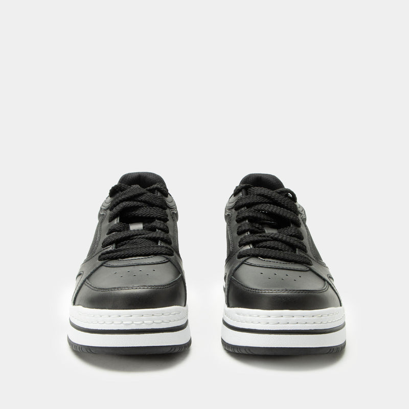 Alyster Off Black Shoe | Alegria Shoes