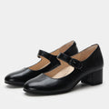 Ameliah Black Shoe | Alegria Shoes