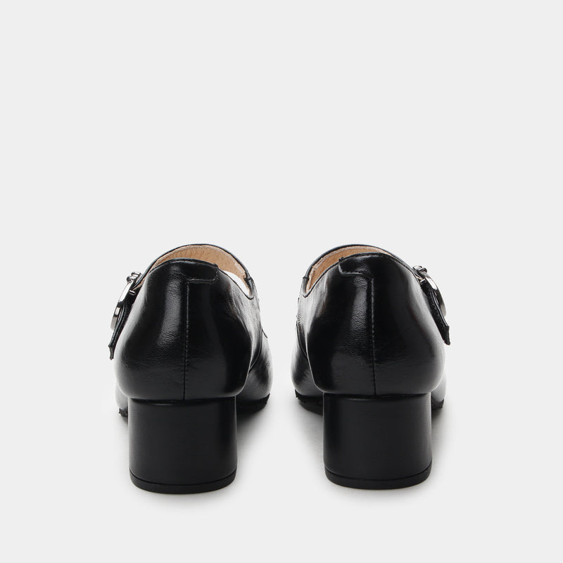 Ameliah Black Shoe | Alegria Shoes