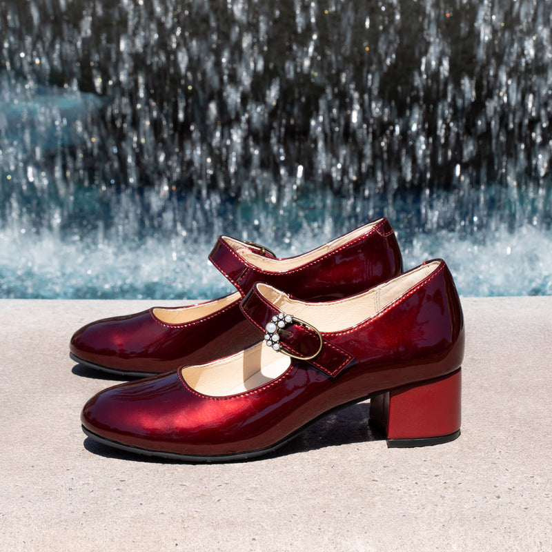 Ameliah Dorothy Shoe | Alegria Shoes