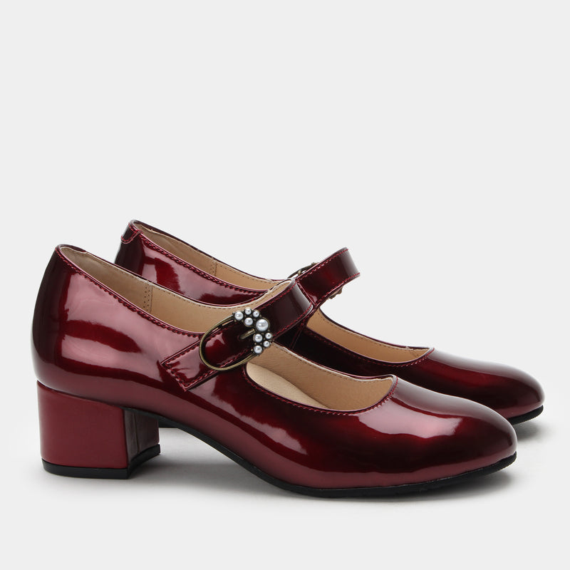 Ameliah Dorothy Shoe | Alegria Shoes