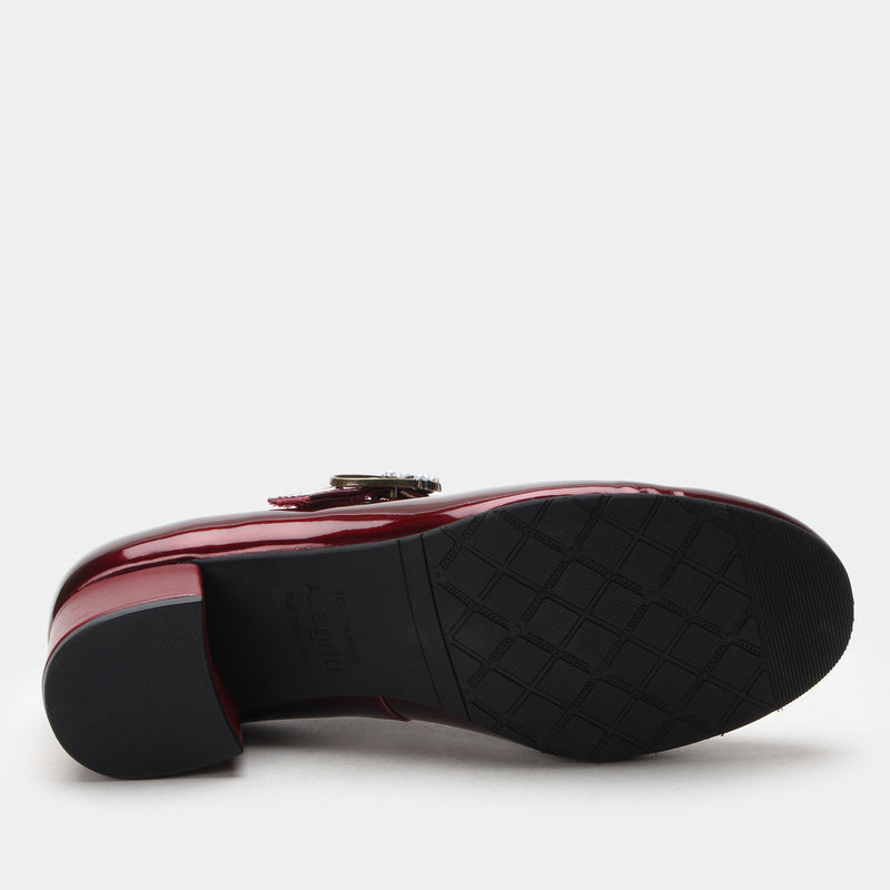 Ameliah Dorothy Shoe | Alegria Shoes