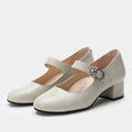 Ameliah Ivory Shoe | Alegria Shoes