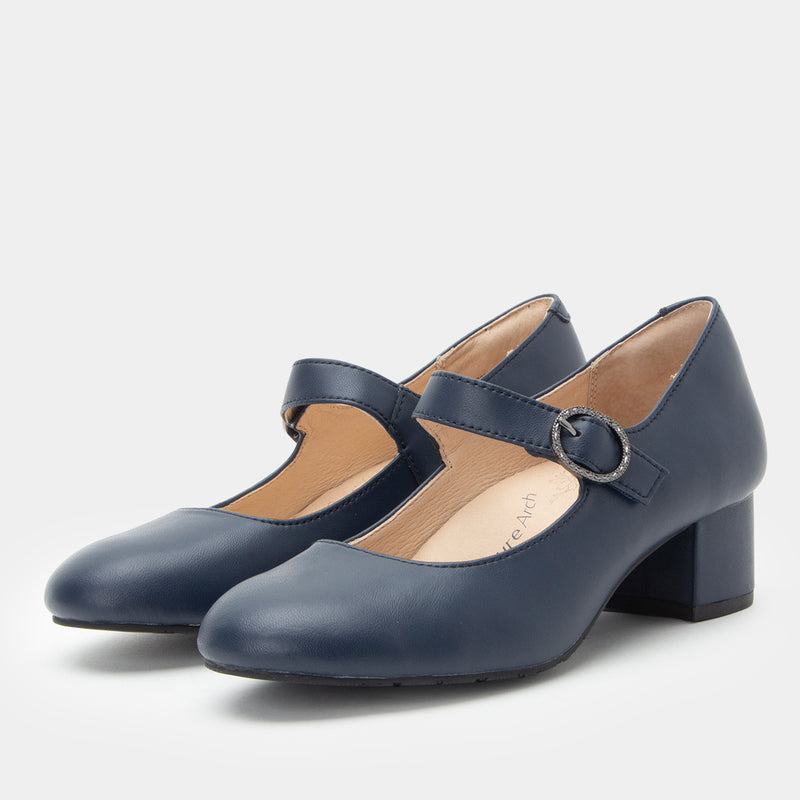 Ameliah Official Shoe
