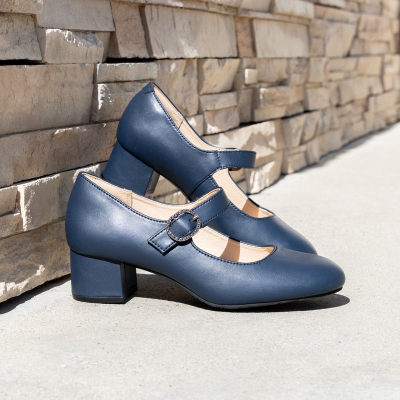 Ameliah Official Shoe
