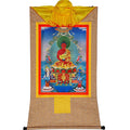 Beige / Small(35cm*27cm)