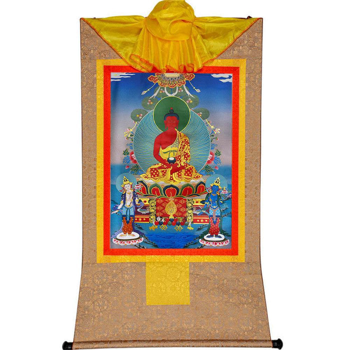 Beige / Small(35cm*27cm)