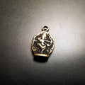 Amulet,Kurukulla Pendant - Tibetan Buddhist amulet, view 7