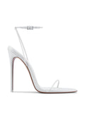 ANDX Sandal - Blanc - FEMME LA