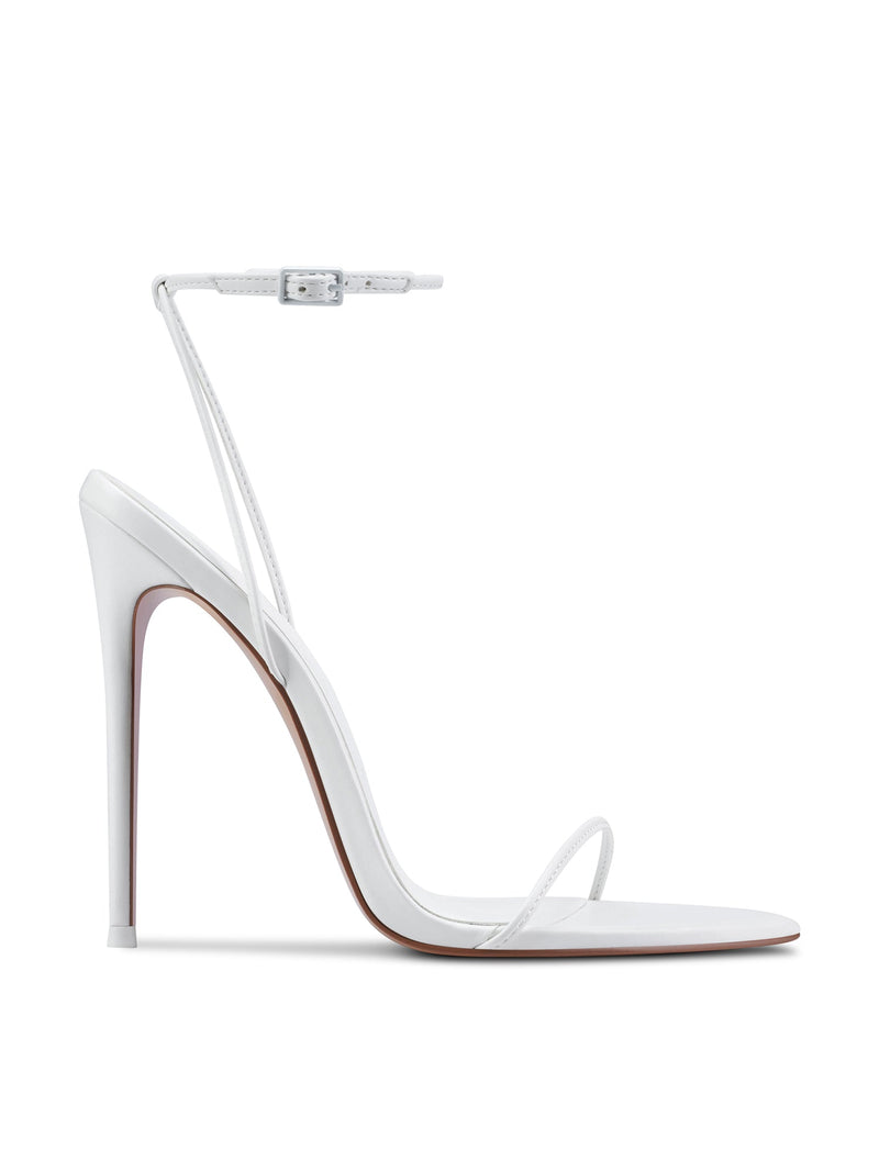 ANDX Sandal - Blanc - FEMME LA