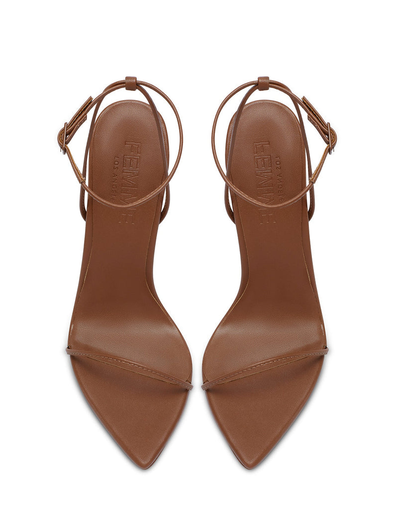 ANDX Sandal - Sienna - FEMME LA