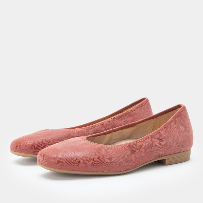 Arielle Adobe Shoe | Alegria Shoes
