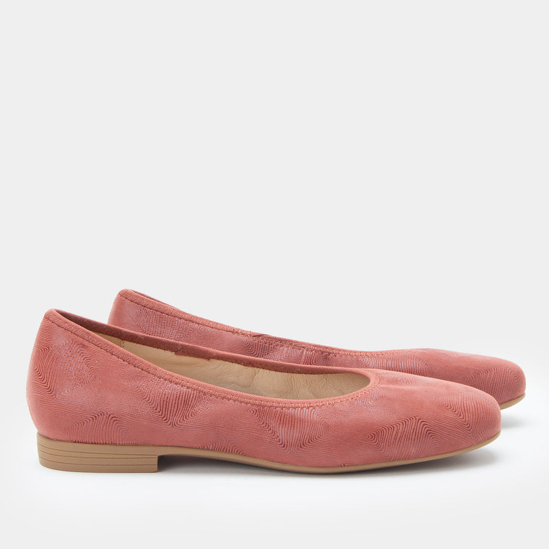 Arielle Adobe Shoe | Alegria Shoes