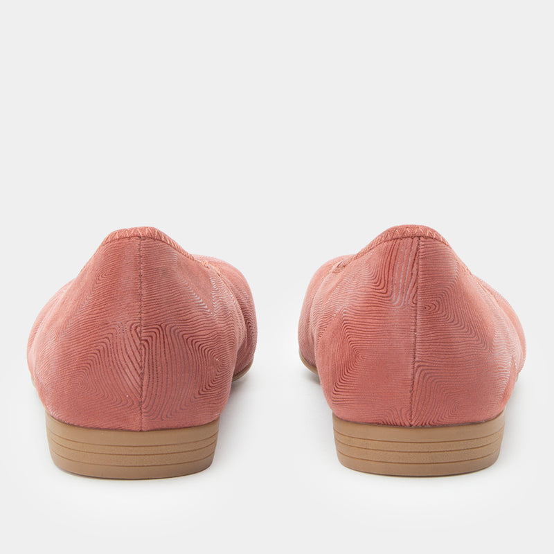 Arielle Adobe Shoe | Alegria Shoes
