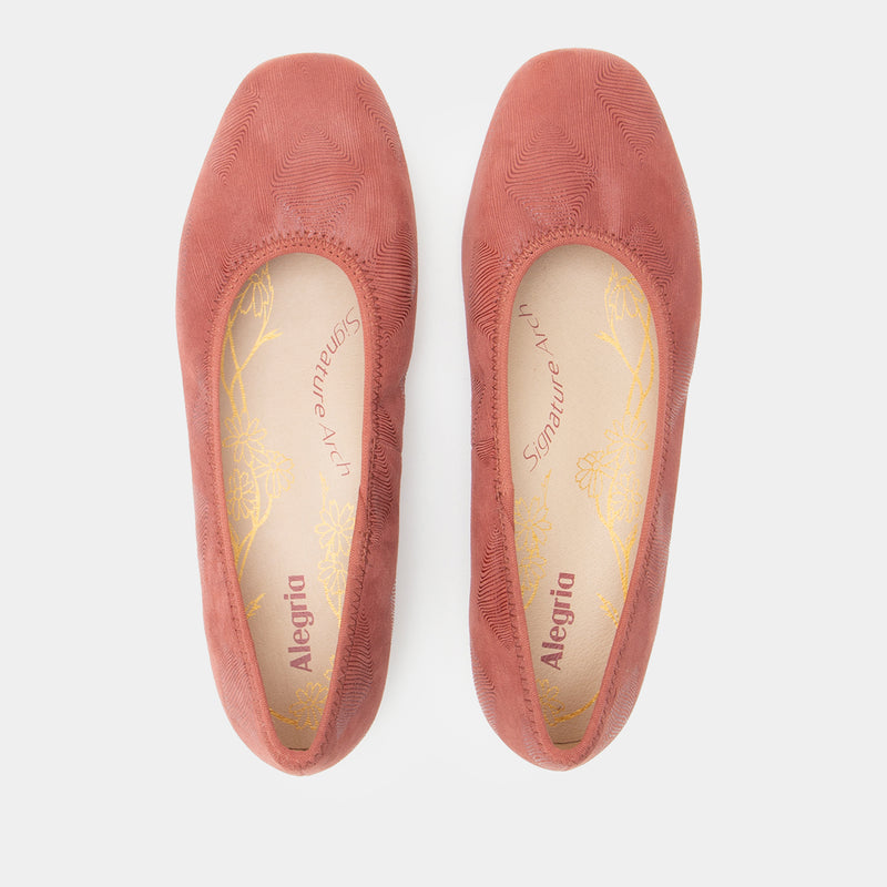 Arielle Adobe Shoe | Alegria Shoes