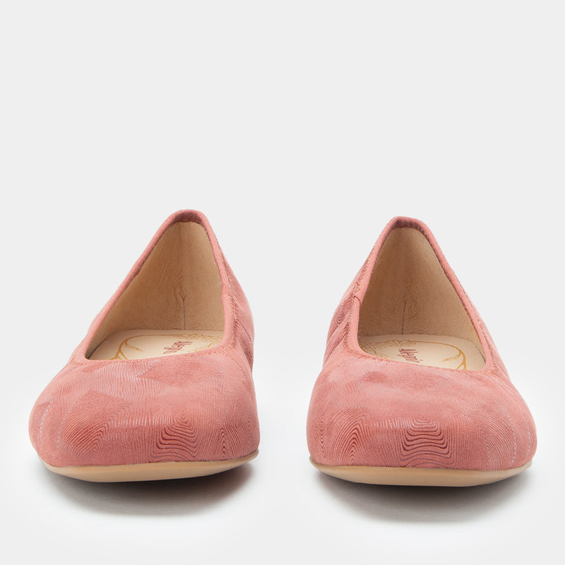 Arielle Adobe Shoe | Alegria Shoes