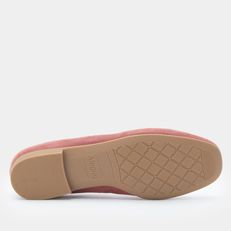 Arielle Adobe Shoe | Alegria Shoes