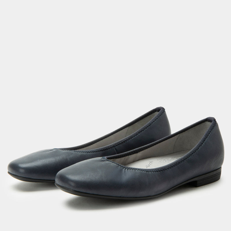 Arielle After Midnight Shoe | Alegria Shoes