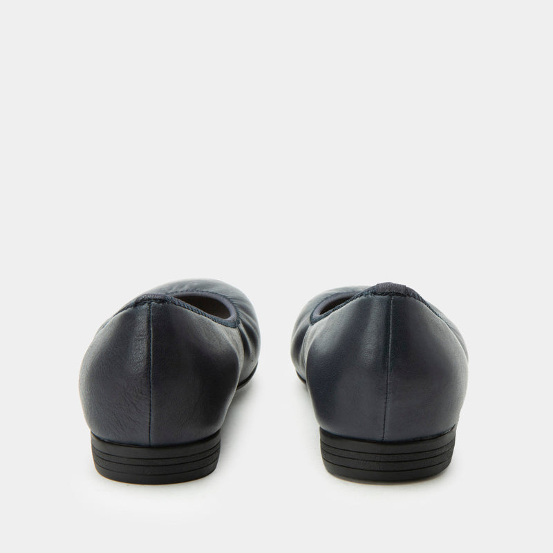 Arielle After Midnight Shoe | Alegria Shoes