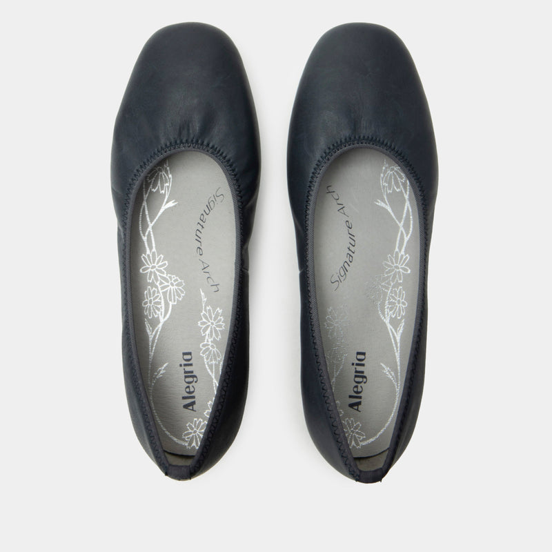 Arielle After Midnight Shoe | Alegria Shoes