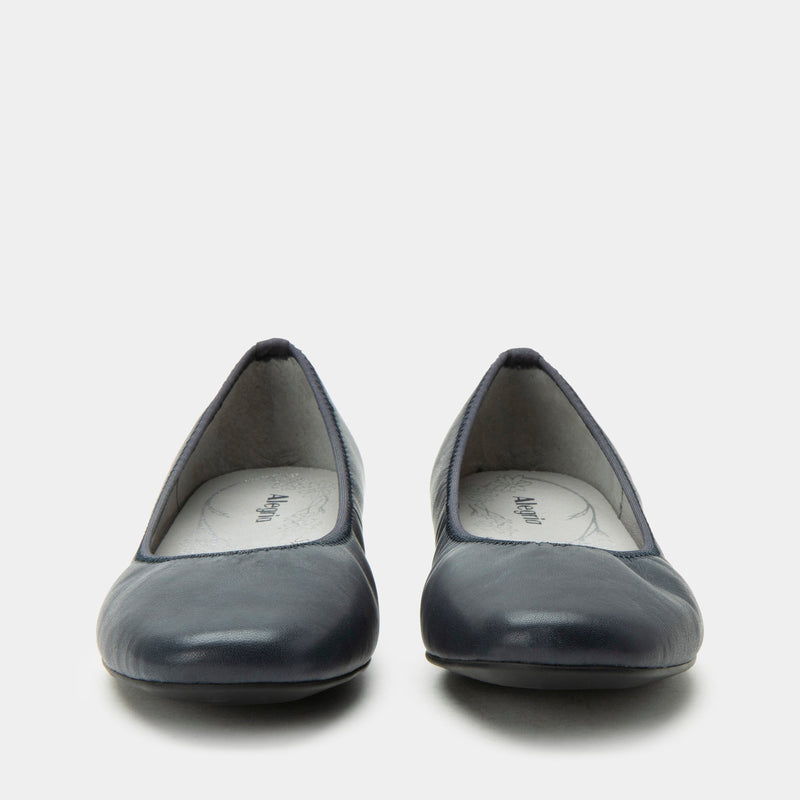 Arielle After Midnight Shoe | Alegria Shoes