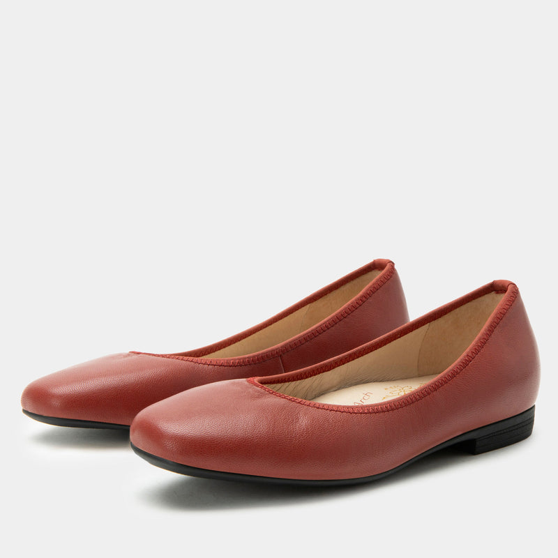 Arielle Festive Shoe | Alegria Shoes