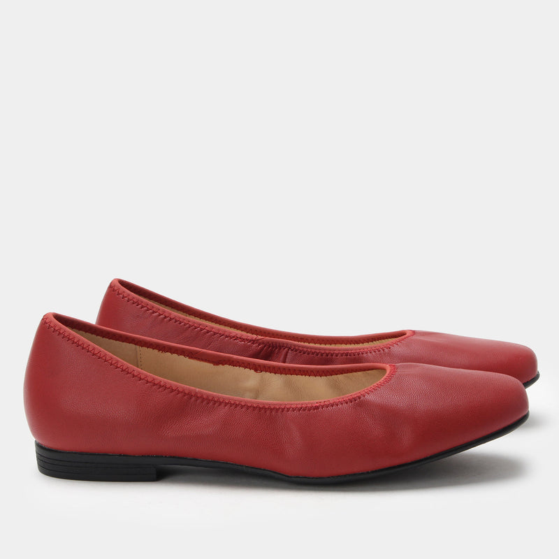 Arielle Festive Shoe | Alegria Shoes
