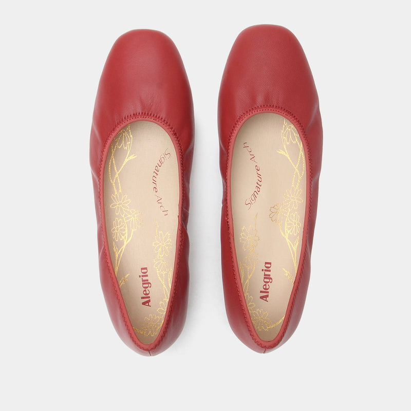 Arielle Festive Shoe | Alegria Shoes