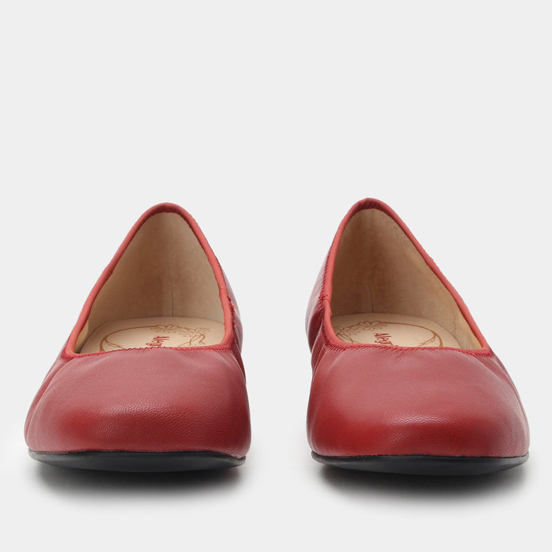 Arielle Festive Shoe | Alegria Shoes