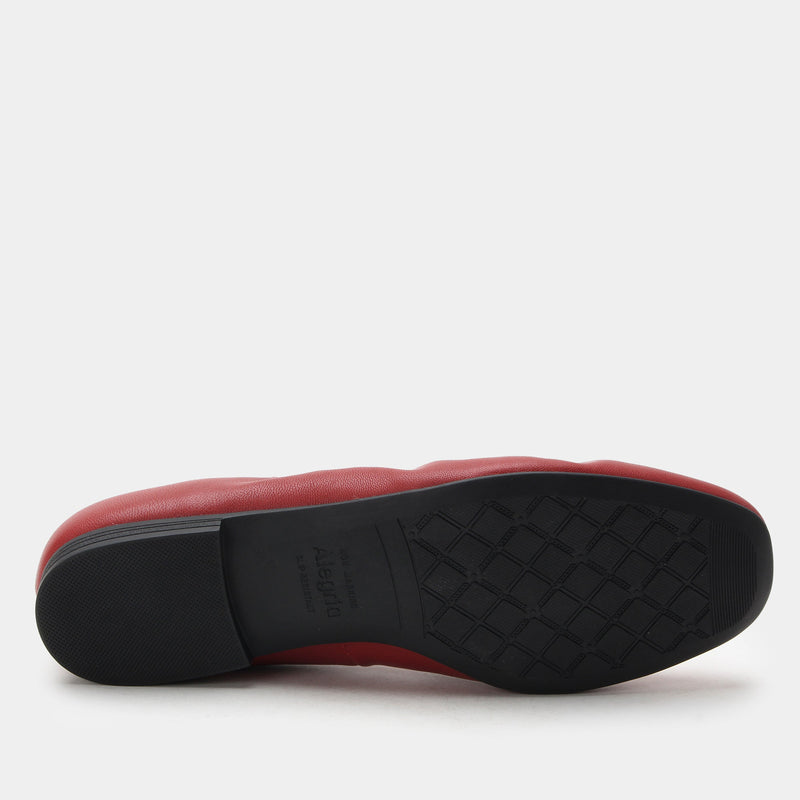 Arielle Festive Shoe | Alegria Shoes