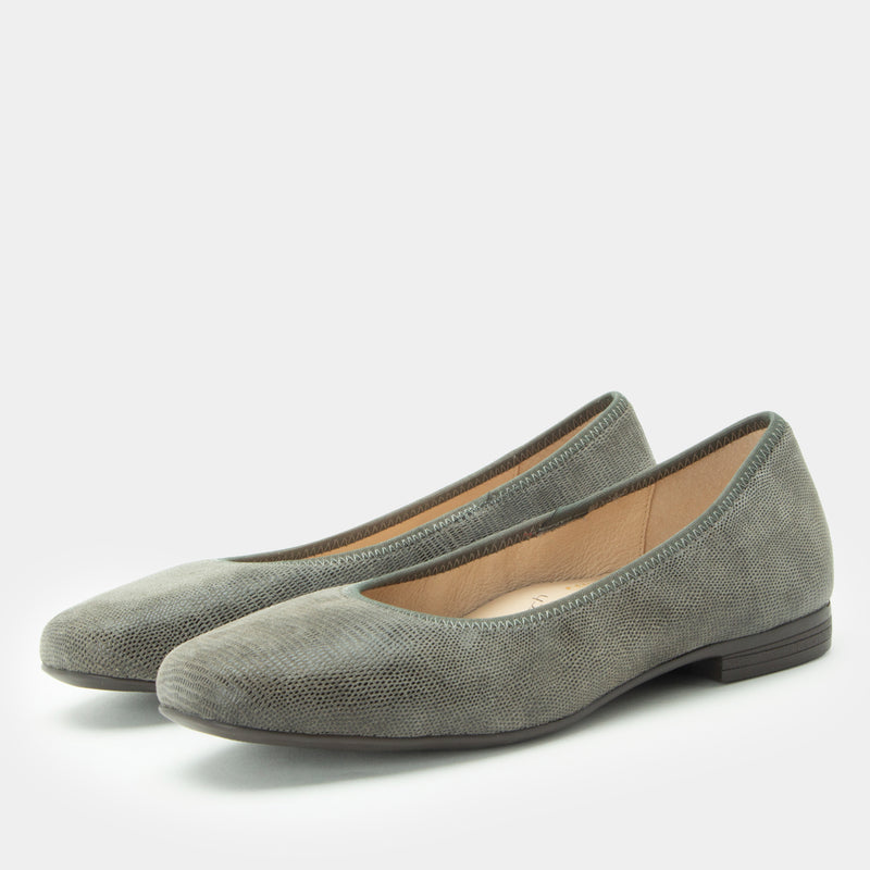 Arielle Matcha Shoe