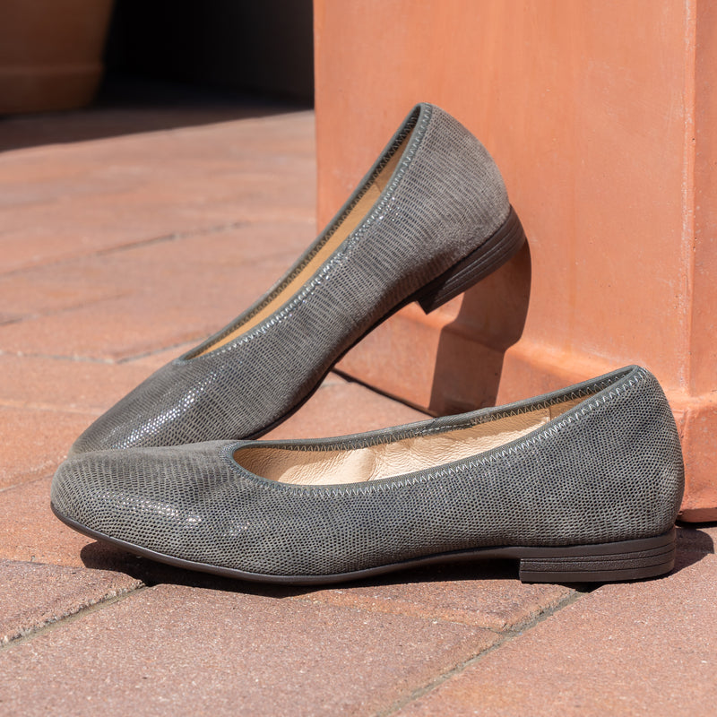 Arielle Matcha Shoe