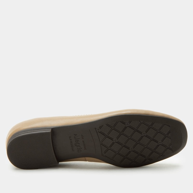 Arielle Wheat Shoe | Alegria Shoes