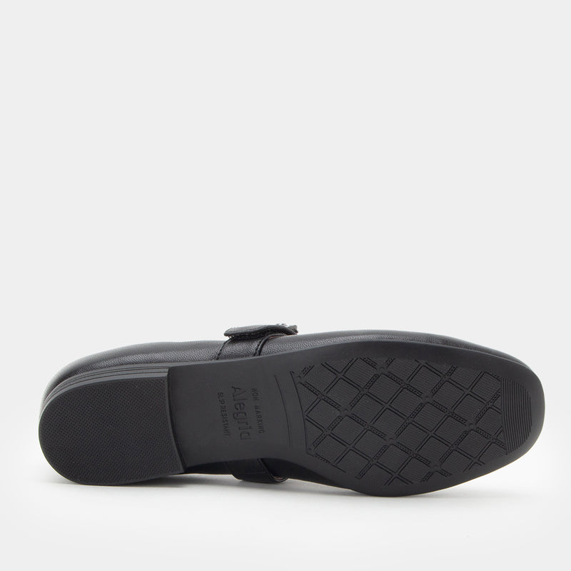 Audree Black Shoe