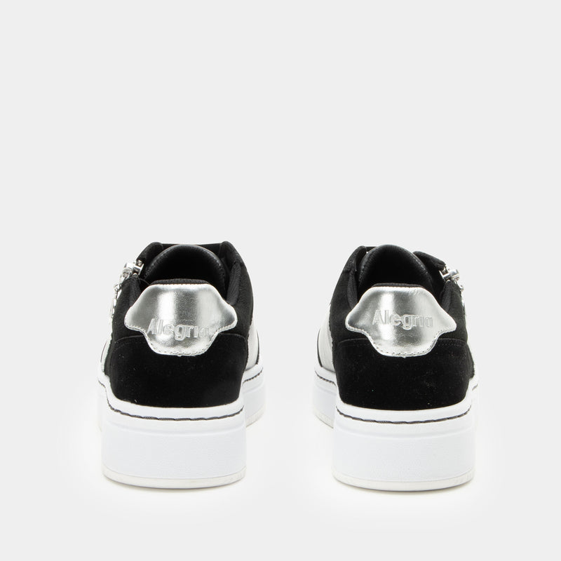 Averie Black Convertible Shoe | Alegria Shoes