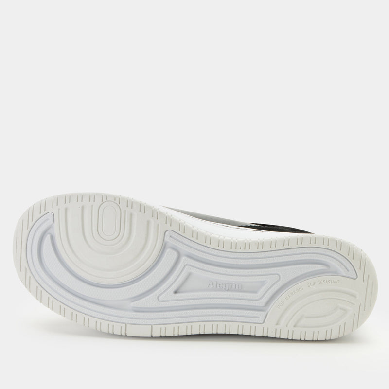 Averie Black Convertible Shoe | Alegria Shoes