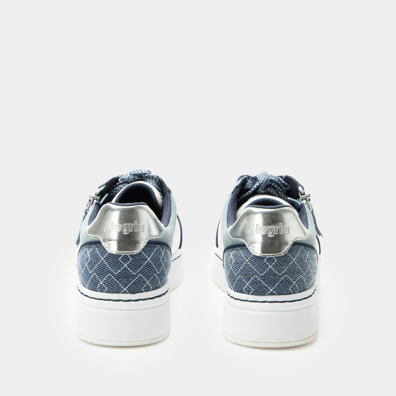 Averie Indigo Shoe | Alegria Shoes