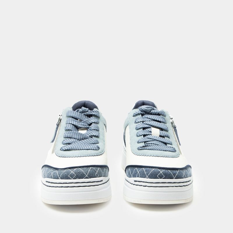 Averie Indigo Shoe | Alegria Shoes