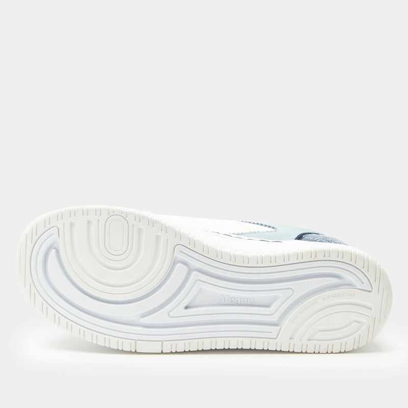 Averie Indigo Shoe | Alegria Shoes
