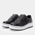 Averie Velvet Night Shoe