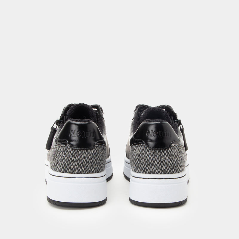 Averie Velvet Night Shoe