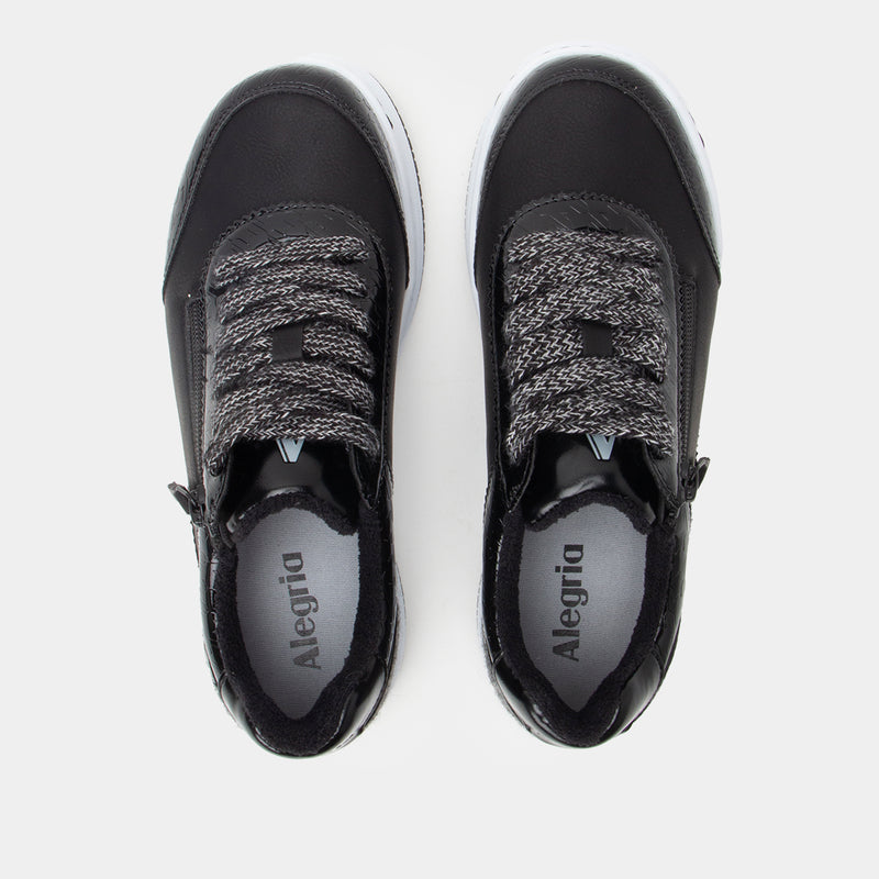 Averie Velvet Night Shoe