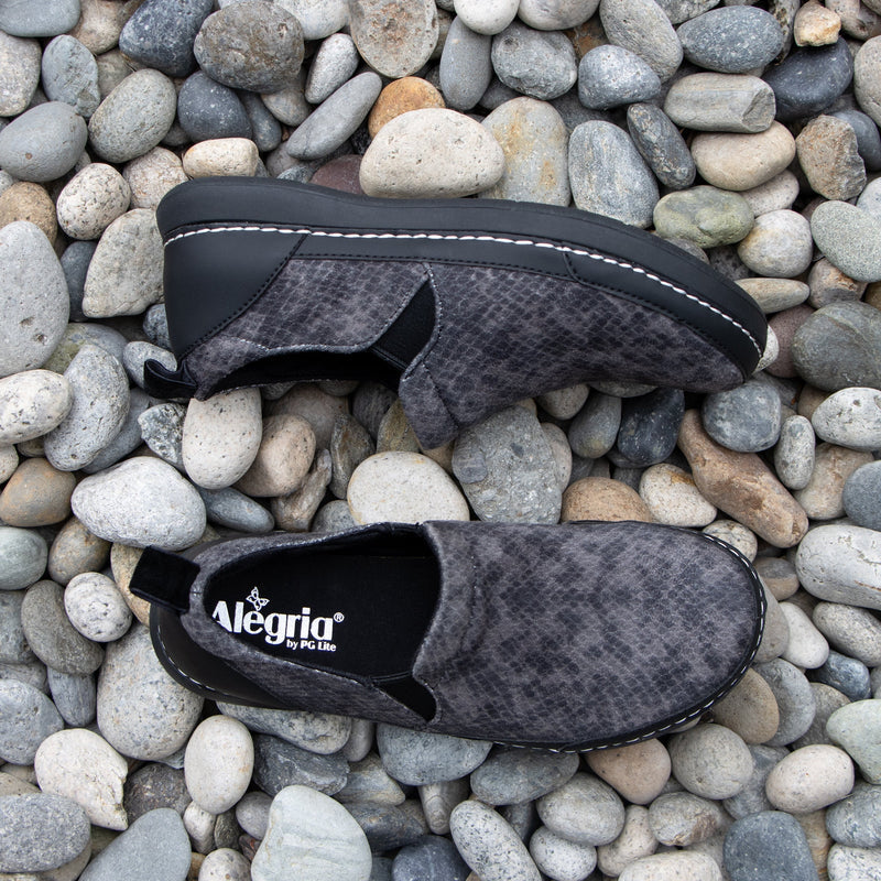 Axis Snake Shoe | Alegria Shoes