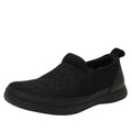 Axis Twister Black Shoe | Alegria Shoes