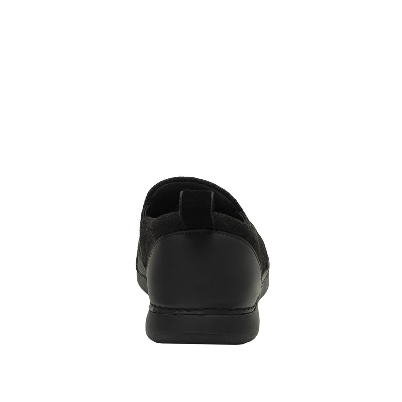 Axis Twister Black Shoe | Alegria Shoes