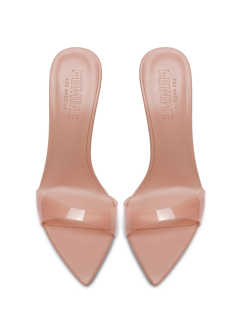 Azúcar Slipper - Sunkissed - FEMME LA