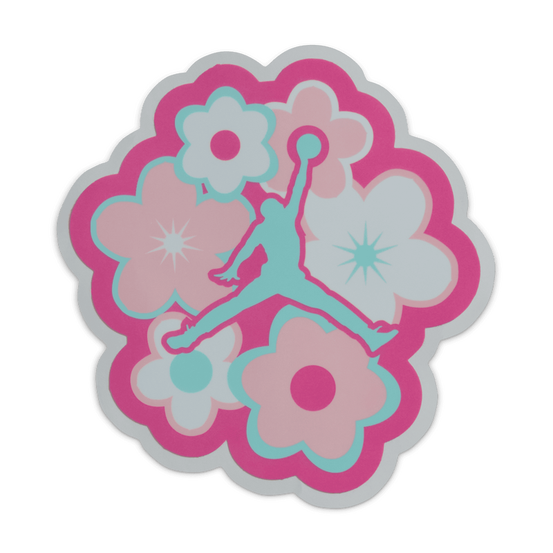Baby/Toddler Jordan 3 Retro "Spring Flowers"