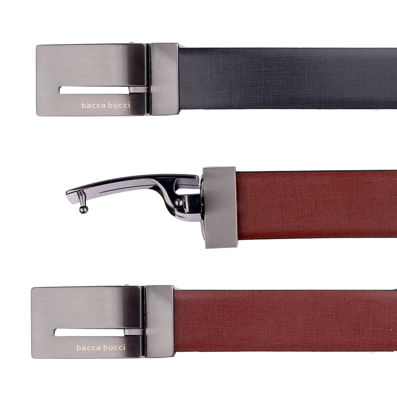 Belts for men
