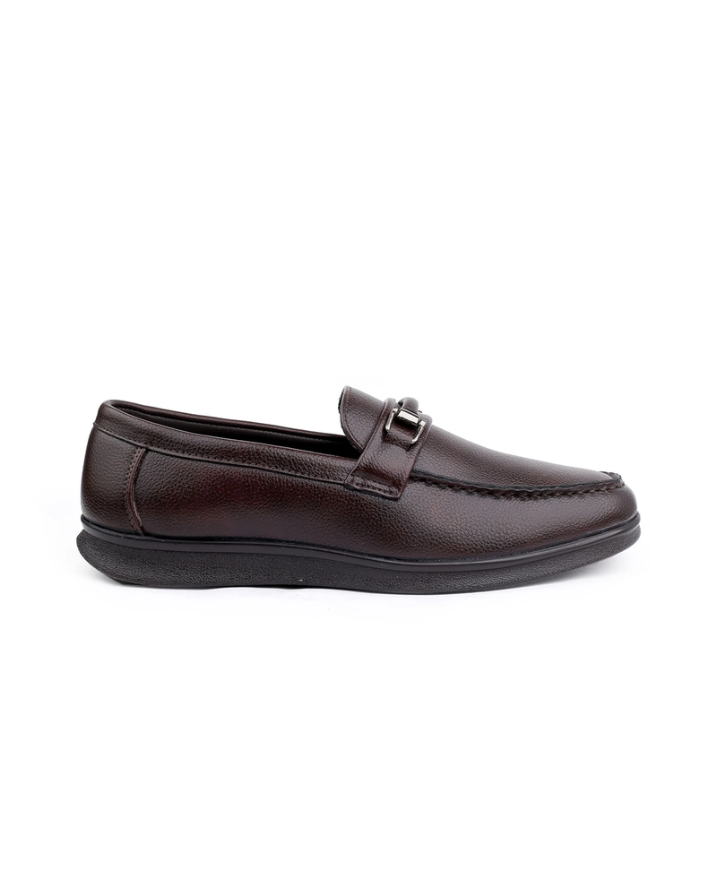 Bacca Bucci LISBON Dress Loafer Moccasins Driving Shoes for Men