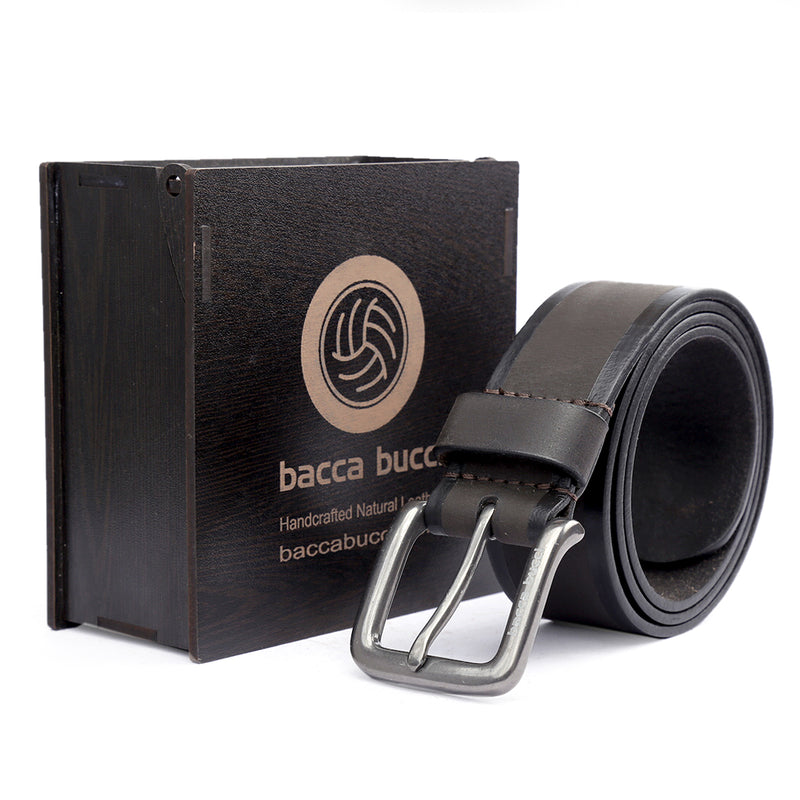 Leather Belts for Men